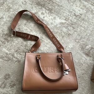 Guess Brown Purse